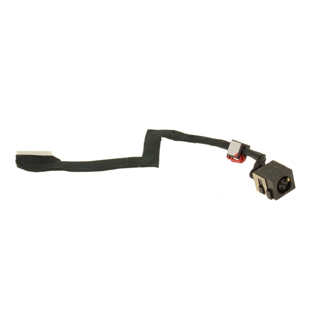 Dell OEM Precision 7750 DC Power Input Jack with Cable XPX4V