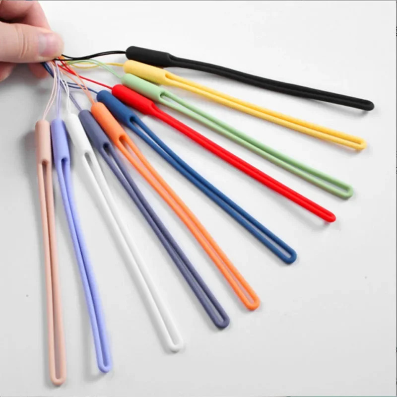 Corda Cordinhas de Pulso para capas de Celular Pen Drive Câmera Digital Garrafinha chaveiros