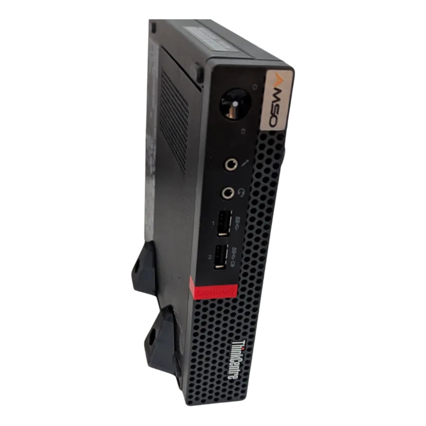 Suporte Vertical Para Mini Pcs Lenovo Dell Suporte De Mesa