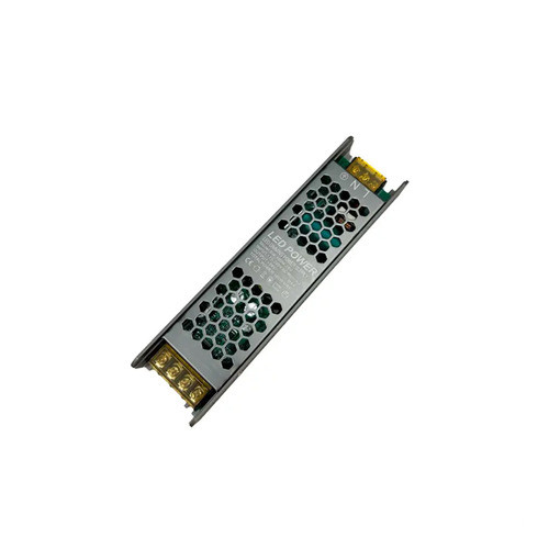 Fonte Chaveada Slim P/ Fita Led Dimerizável 12v 8.3a 100w