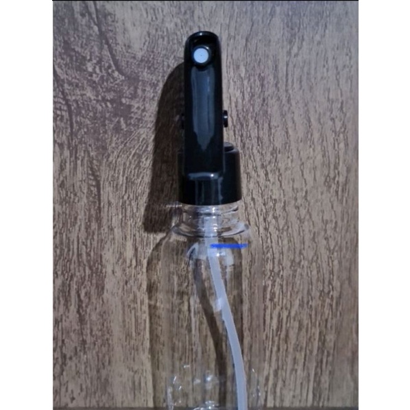 Kit 150 Mini Gatilho Borrifador 24.410 C/ Trava