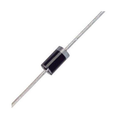 Kit 10x Diodo Retificador 1N4007 – 1A / 1000V (1KV)