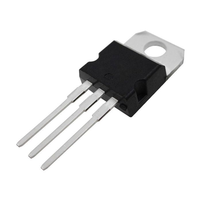 10x DIODO RETIFICADOR 600V 12A STTA1206D TO-220AC ST