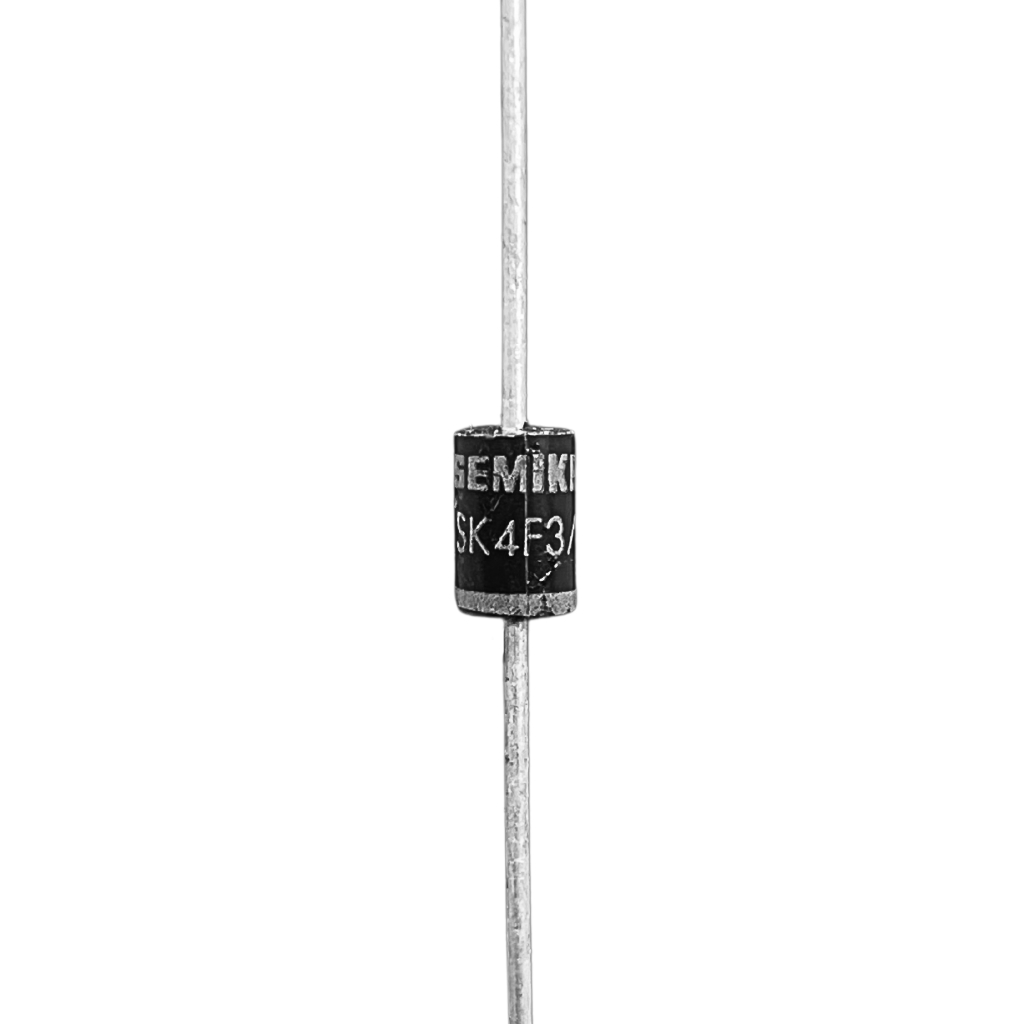 10X DIODO RETIFICADOR  SK4F3/01SEMIKRON