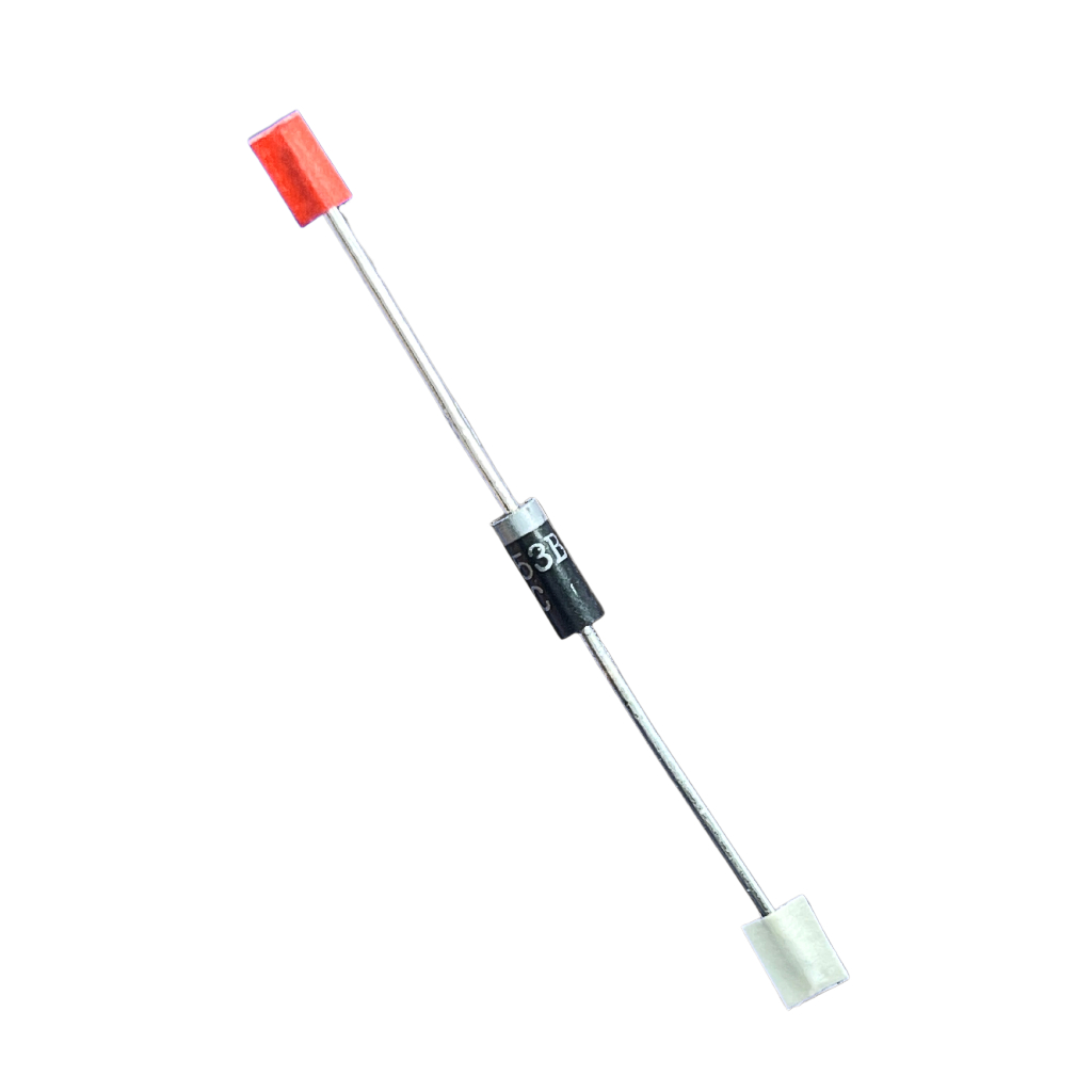 10X DIODO 1N5353B 16V 5W DC