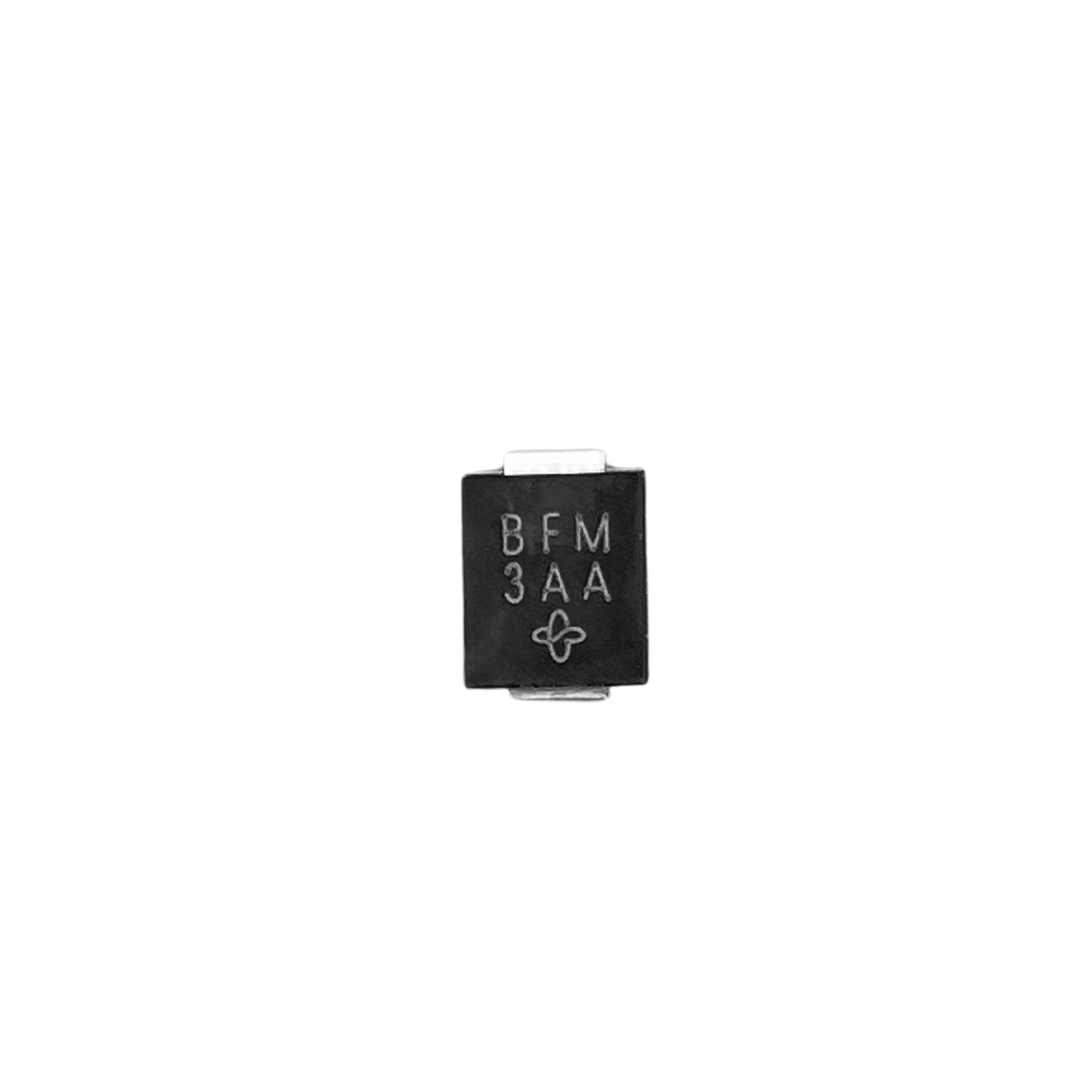 10X DIODO SMCJ33CA = BFM SMD DO-214AB VISHAY