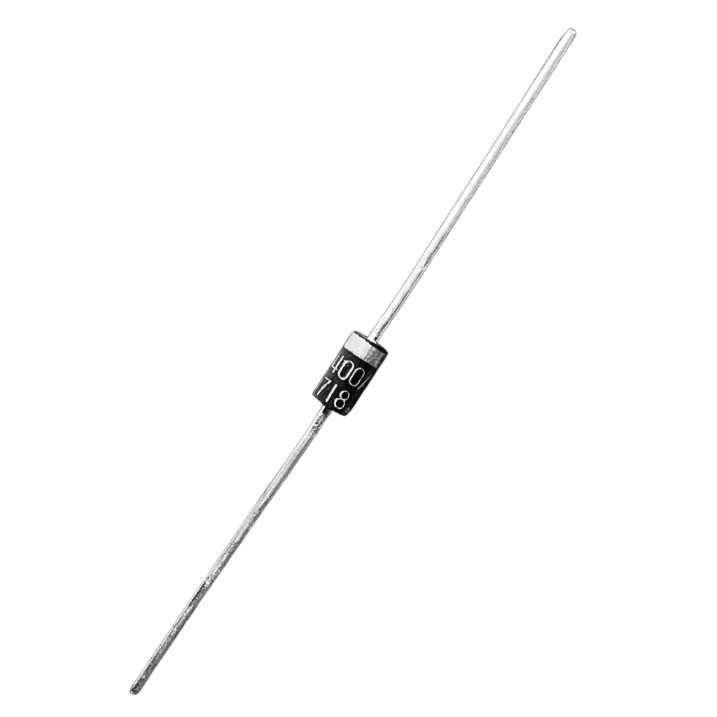 10X DIODO P6KE400A DIODES
