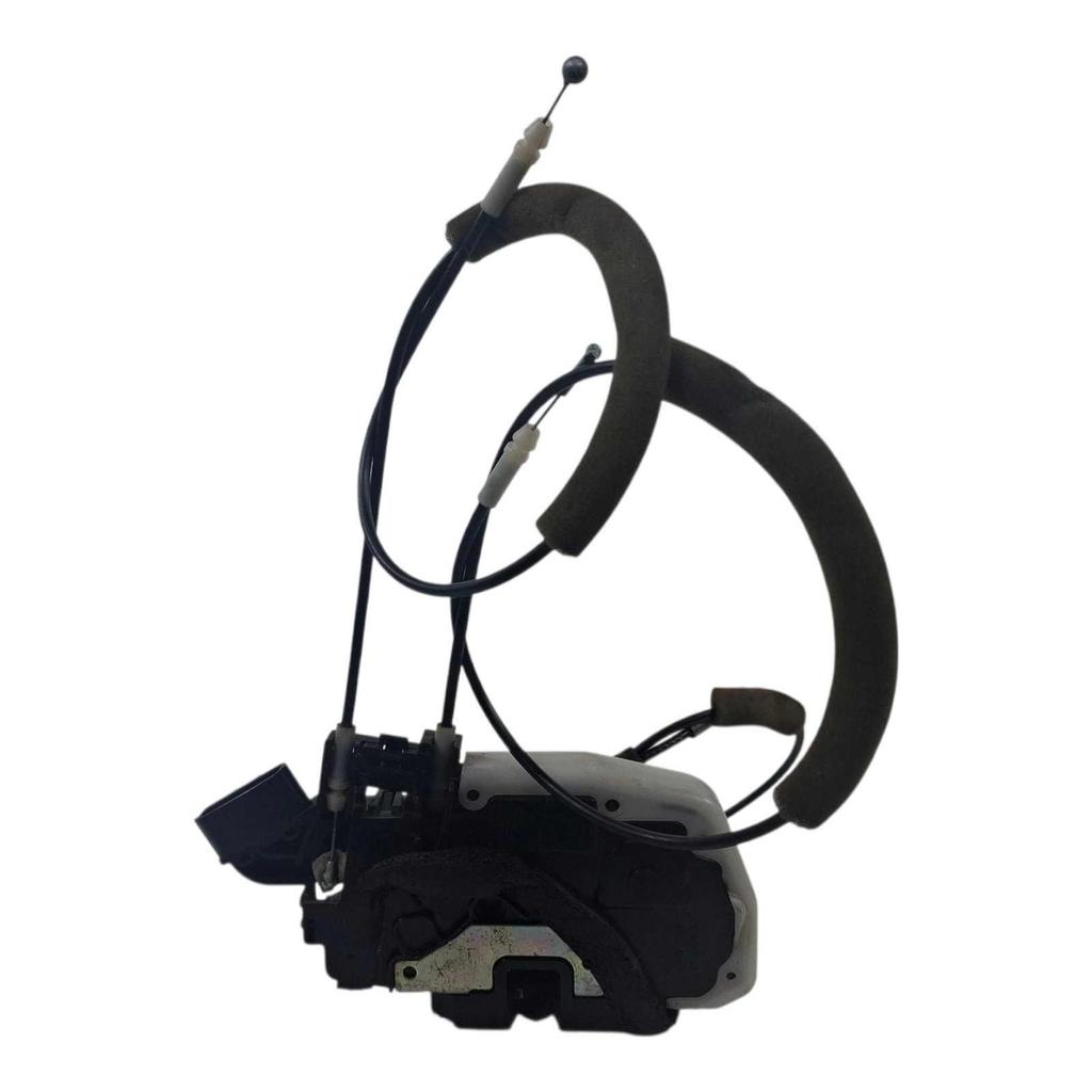 Fechadura Porta Dianteira Direita Nissan Sentra 2007/2013