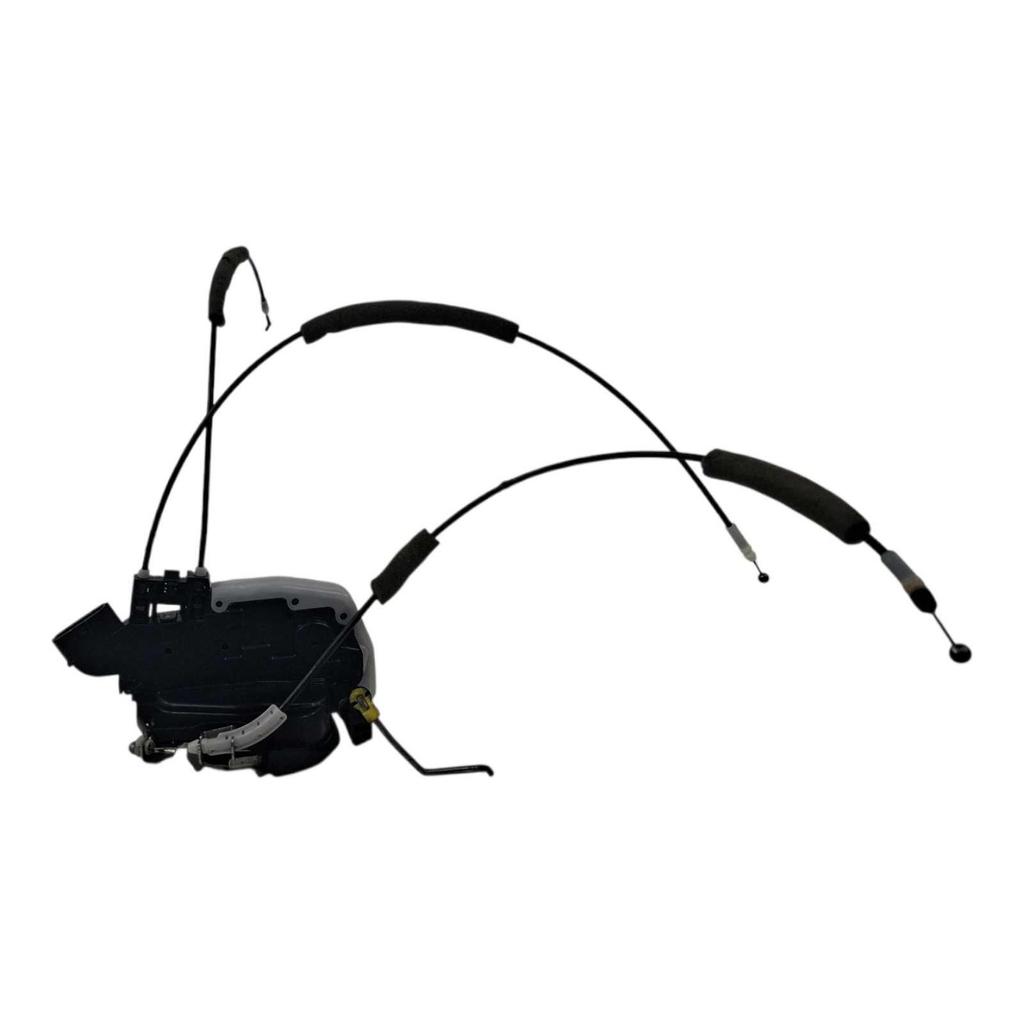 Fechadura Porta Dianteira Esquerda Nissan Sentra 2007/2013