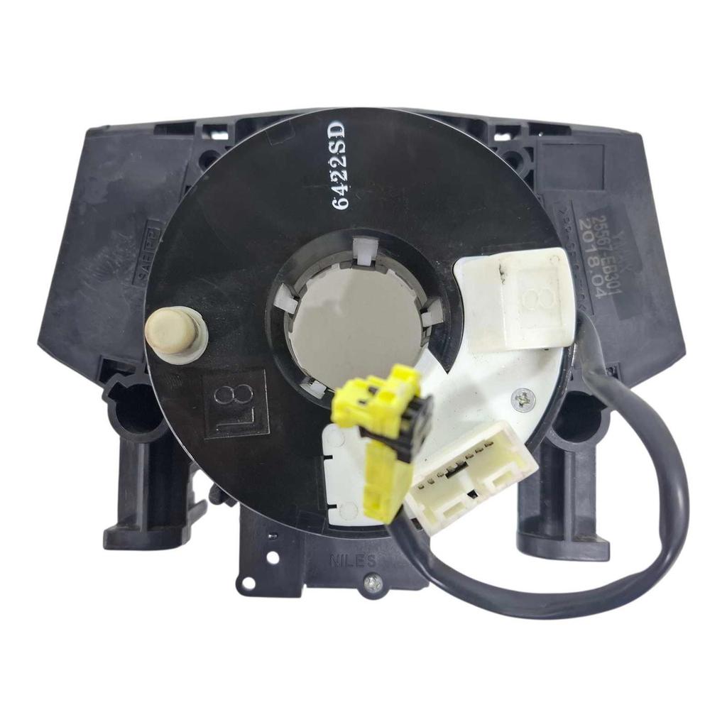 Cinta Hard Disk Airbag Nissan Sentra 2007/2015 25567Eb301