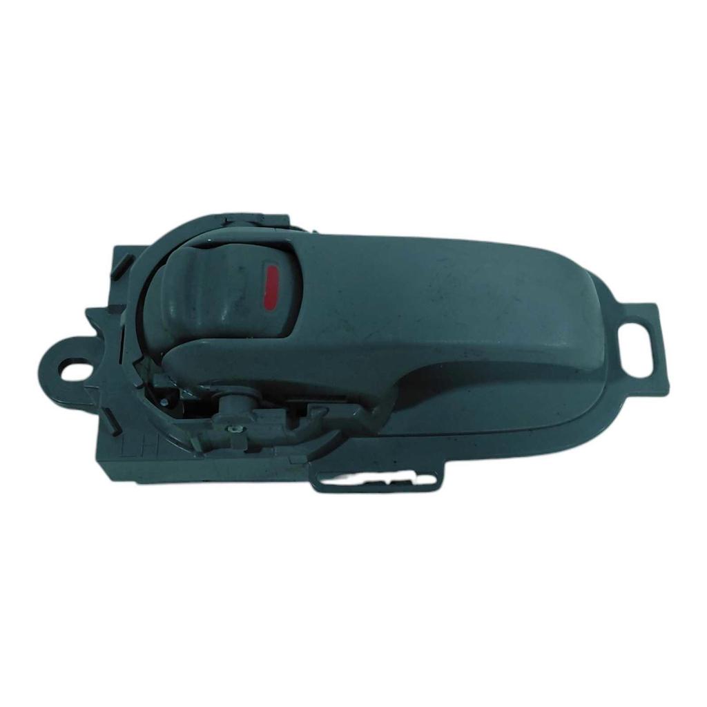 Maçaneta Int Porta Traseira Esquerdo Nissan Sentra 2007/2013