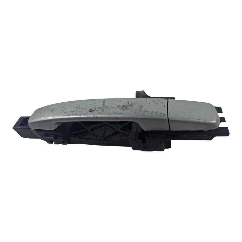 Maçaneta Ext Porta Dianteira Direita Nissan Sentra 2007/2013