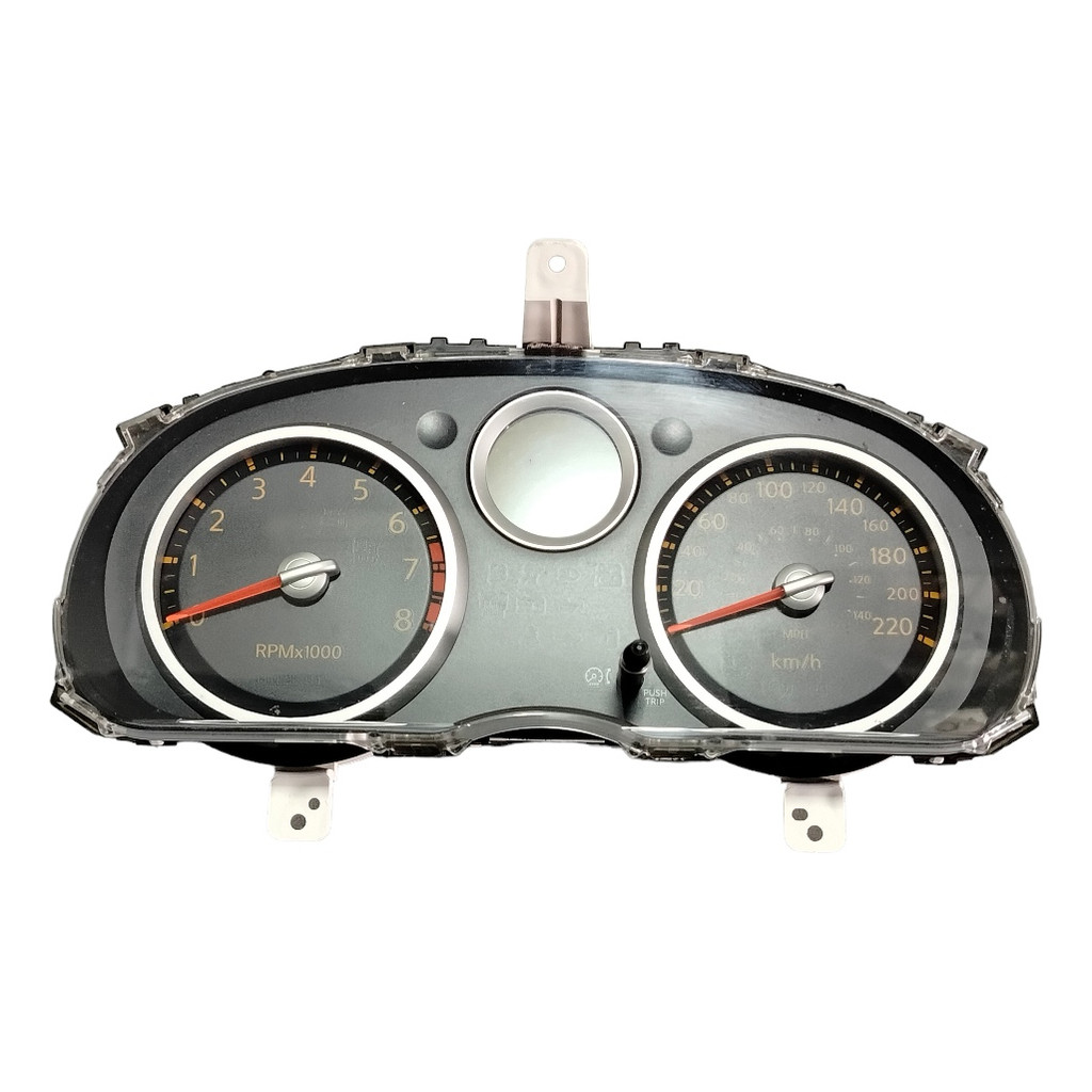 Painel Instrumento Nissan Sentra 2007 A 2013 Original