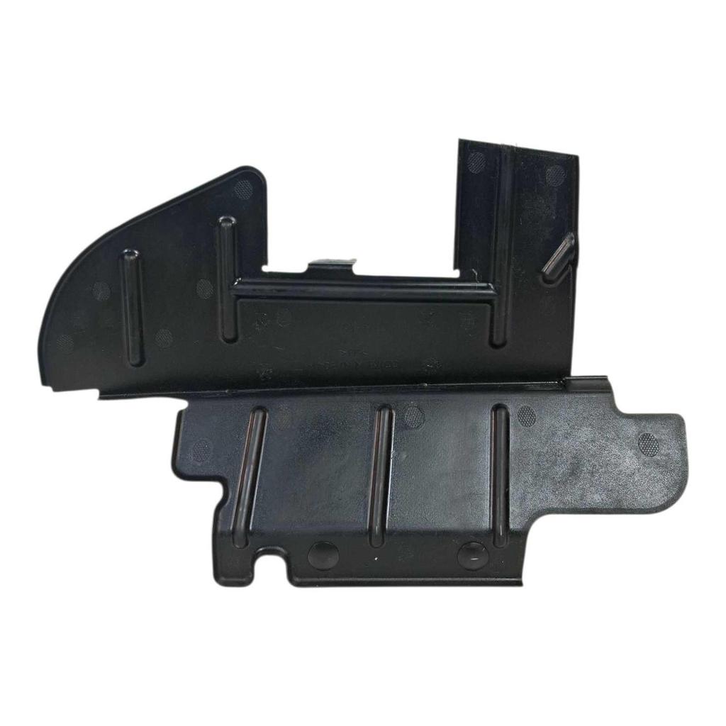 Defletor Radiador Lateral Direito Nissan Sentra 2007/2013