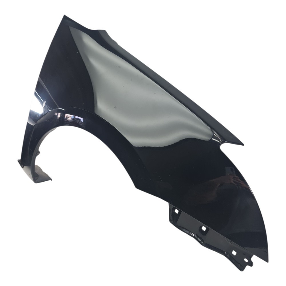 Paralama Direito Nissan Sentra 2007 2008 2009 2010 2011 2012