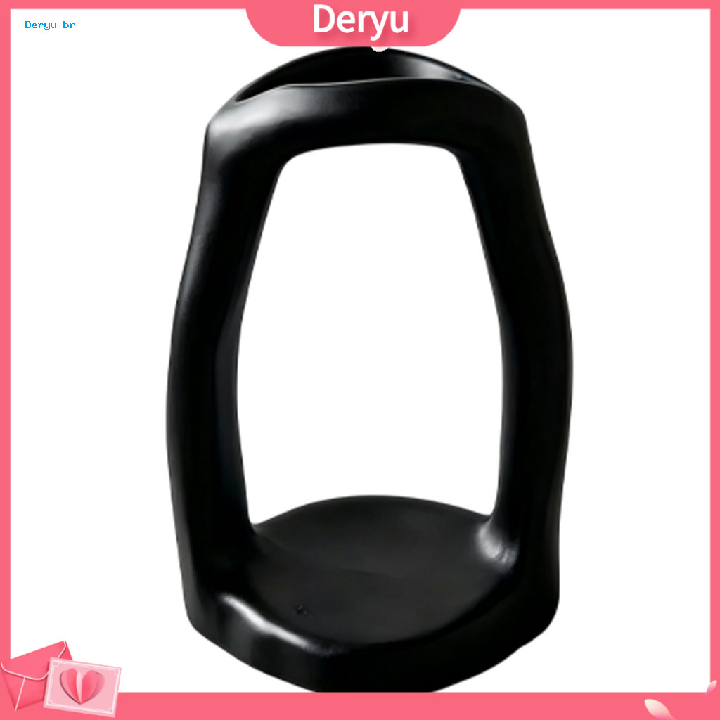 Small Desk Accessories Bathroom Toothbrush Holder 3d Printed Minimalist Hollow Multi-purpose Makeup Brush Organizer Coun