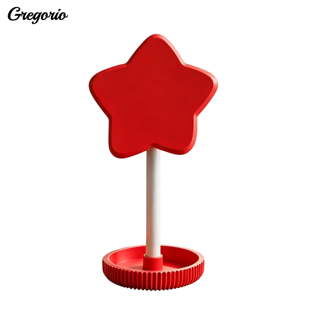 Headphone Holder with Usb Storage Headset Stand Cute Star Tray – 3d Printed Pla Hanger Desk Organizer Macaron Colors