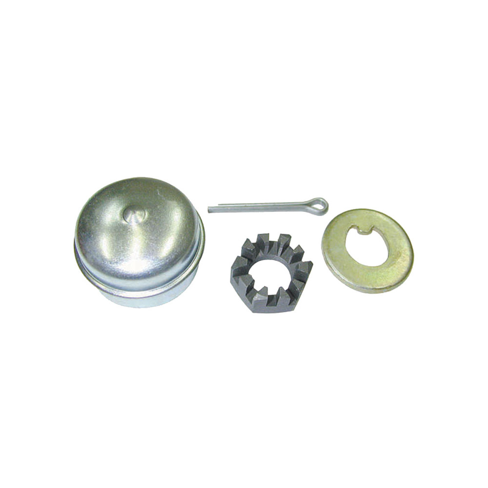 Kit Calota Roda Traseira Chevrolet Monza 82/96 Kadett 89/98 Chevette 73/94 Dianteira Kit&Cia