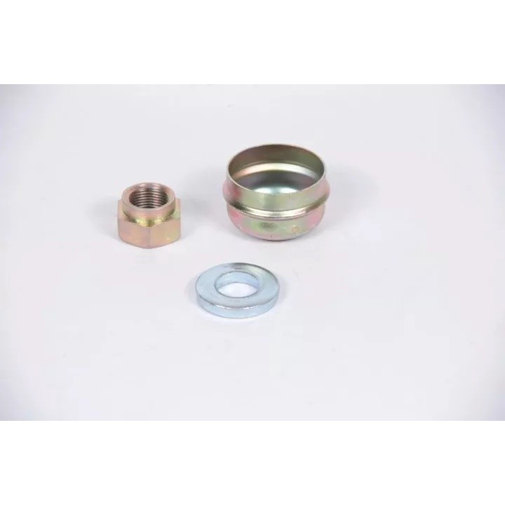 Kit Calota Roda Traseira Fiat 147 Uno Todos