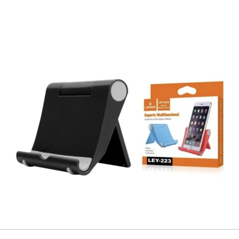Suporte celular Multifuncional Ley-223