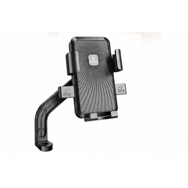 Suporte para Celular para Moto e Bicicleta LEHMOX LEY-2383