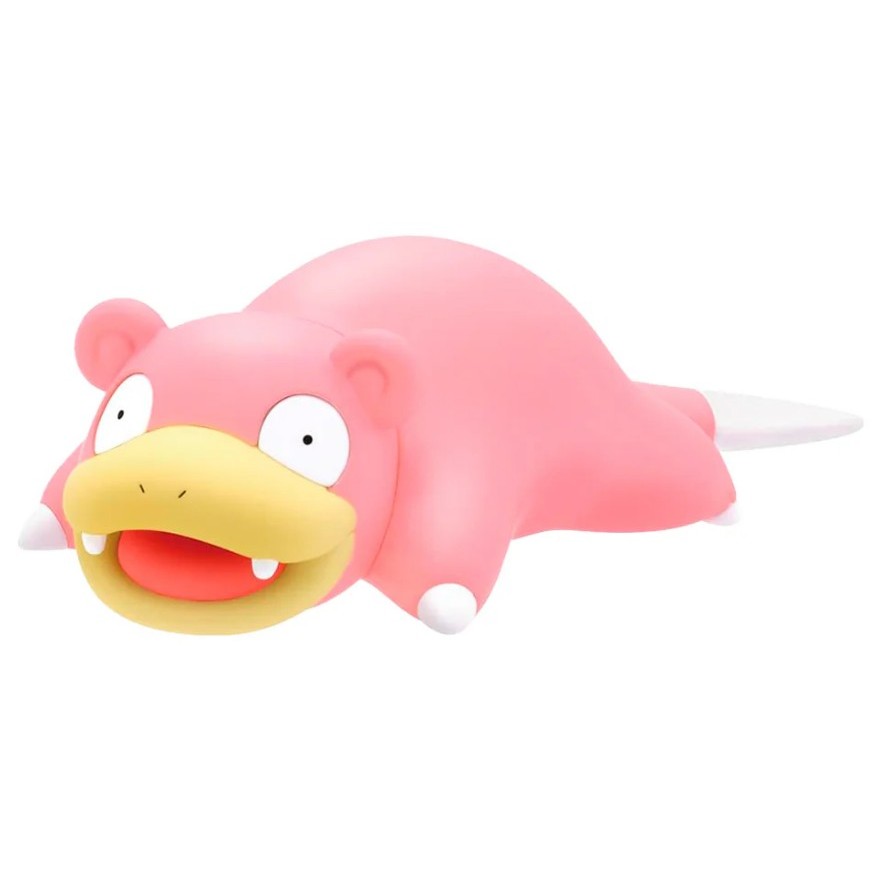 Slowpoke - Pokemon - Model Kit Quick!! - Bandai