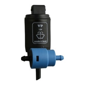 Eletrobomba Água Lavador Gm Dupla 12v