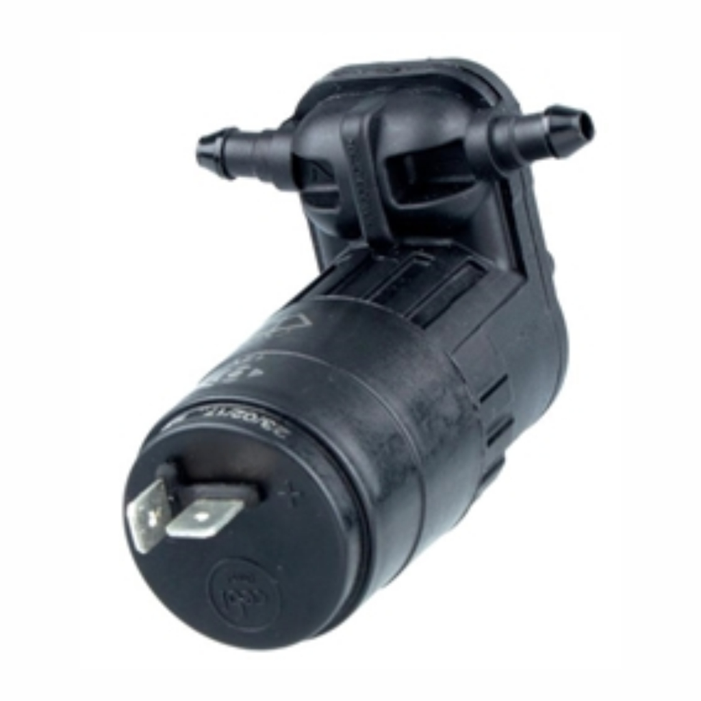 Bomba Lavador Parabrisa Dupla 12v Celta Corsa Gol - DK80231