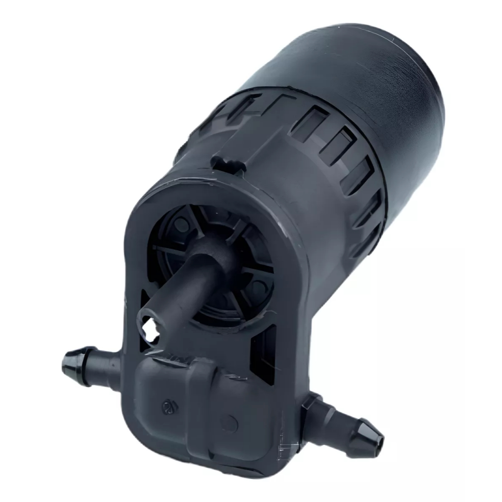 Bomba Lavador Parabrisa Dupla 12v Gol Celta Corsa - DK80231
