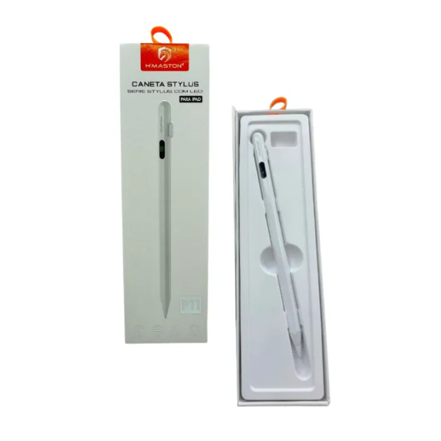 Caneta Para Ipad Stylus Para Ipad Hmaston P11 Palm Rejection