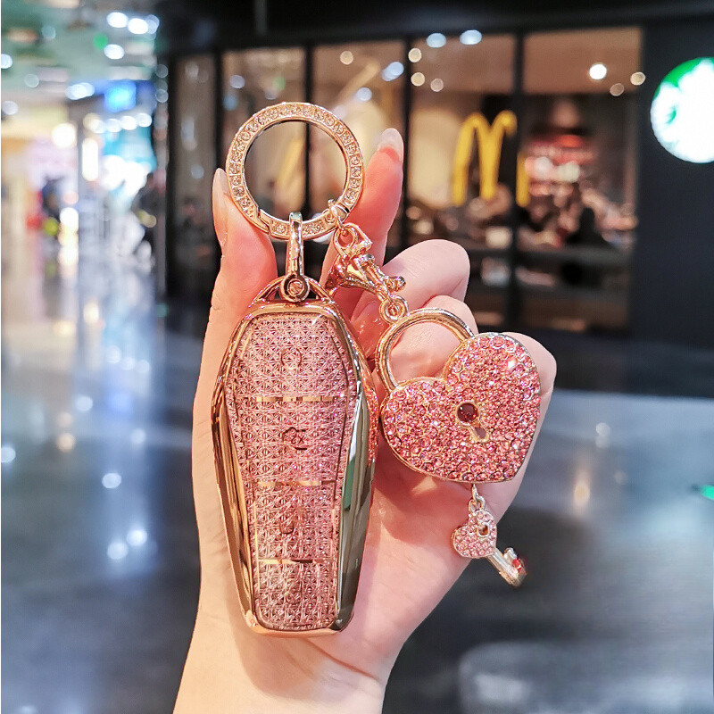 Biadi Dolphin Key Cover Han ev Champion Edition Qin plusdmi Car Song pro Yuan Seal Guard 07 Shell Tang