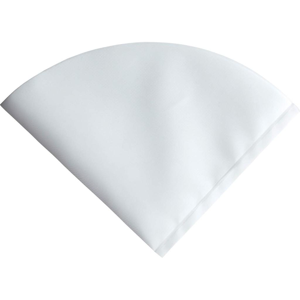 KOGU Kohi Kogu filtro de café reutilizável, fabricado no Japão, cônico, lavável, preserva o óleo e o aroma do café, Tsubame-Sanjo, modelo 40625, presente de aniversário, comemoração e lembrança, Shimomura Kihan