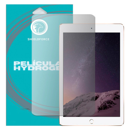 Pelicula iPad Air 2 Shieldforce Gel-hd (1x Unid)