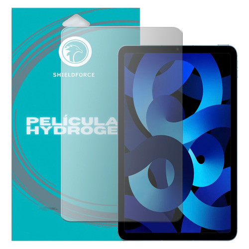 Pelicula iPad Air 2022 5th Shieldforce Gel-hd (1x Unid)