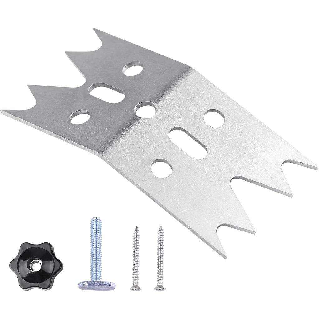 6 Sets Slab Clamping Dogs for Woodworking Tools, Versatile Panel T Track Clamps Pinch Dogs Woodworking Tool, Suitable fo