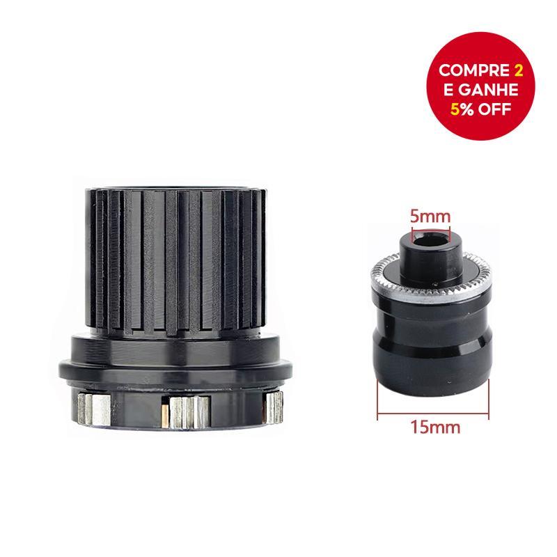 Novo HASSNS PRO7/PRO4 cubo Bike FreeHub HG Micro Spline MS XD 6 catracas 3 dentes peça do cubo MTB Mountain Freehub Pawl