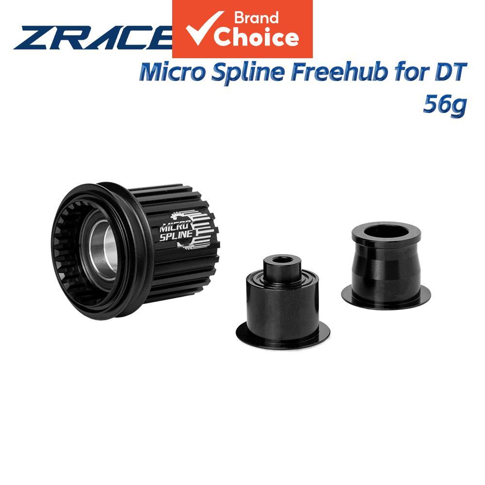 ZRACE M9100 / M8100 / M7100  Micro Spline Freehub para MTB de 12 velocidades para cubo DT SWISS 240/350