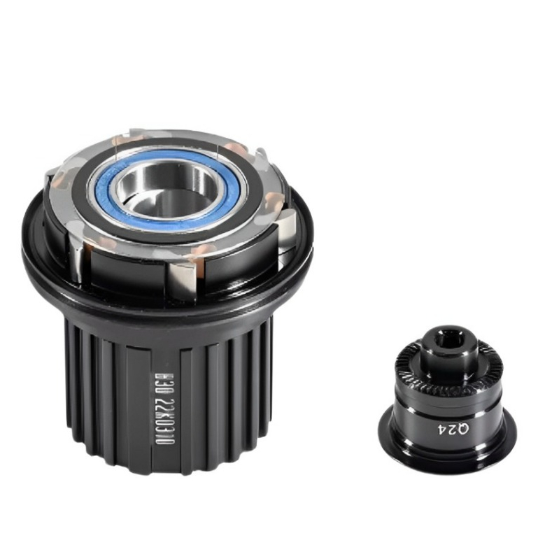 FREEHUB PARA CUBOS KOOZER XM490 PRO MICROSPLINE MS ENDCAP 10MM