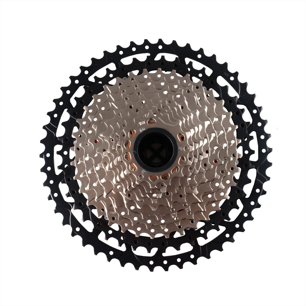 Cassete K7 12v 11-50d Freehub Hg Leve Duravel Rava Original