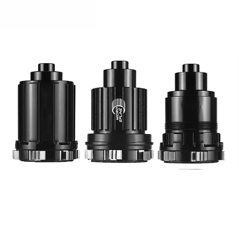 Corpo de Cubo Freehub de 6 ou 4 Garras MT009/MT039/MT010/MT005 006 007, Cubo MTB HG Micro Spline Sram XD 8 9 10 11 12 V,