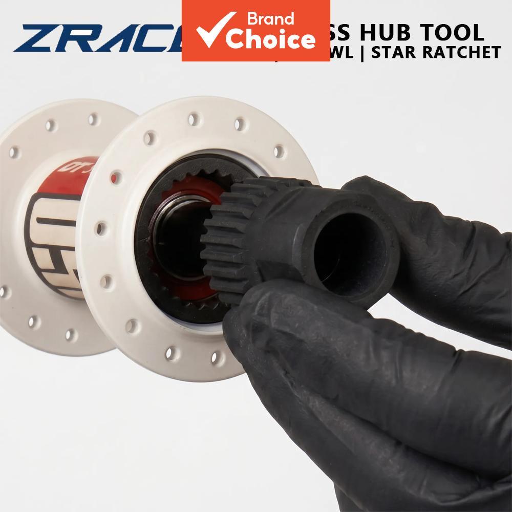 ZRACE HUB Ferramenta de Catraca para DT SWISS 180 240 350 240 EXP, DT 1900 Roda, Freehub KOOZER 470