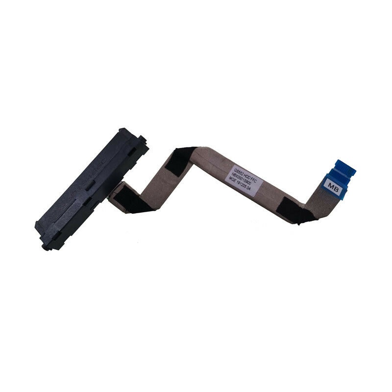 cabo conector sata do hd compativel notebook lenovo ideapad 3 15alc6