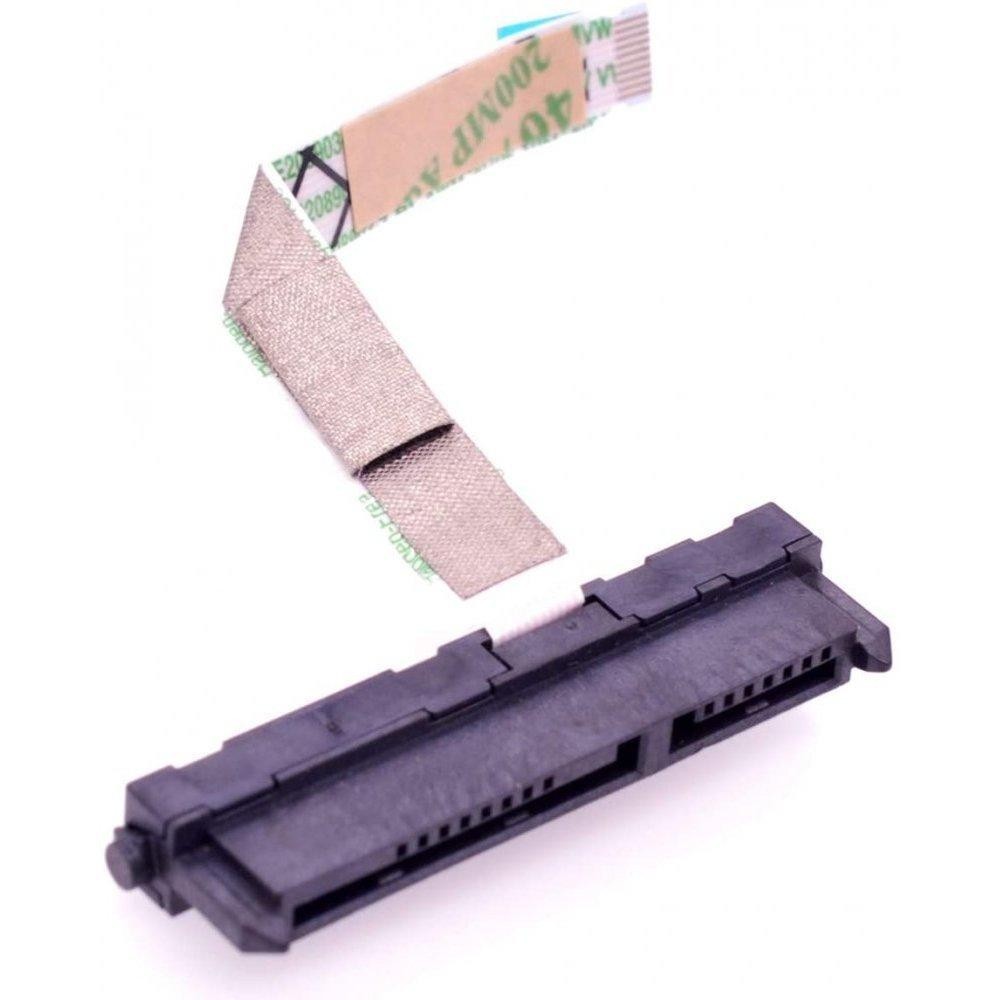 CABO DE HD SATA 10 VIAS PARA NOTEBOOK LENOVO 320 330 520 = NBX0001K210