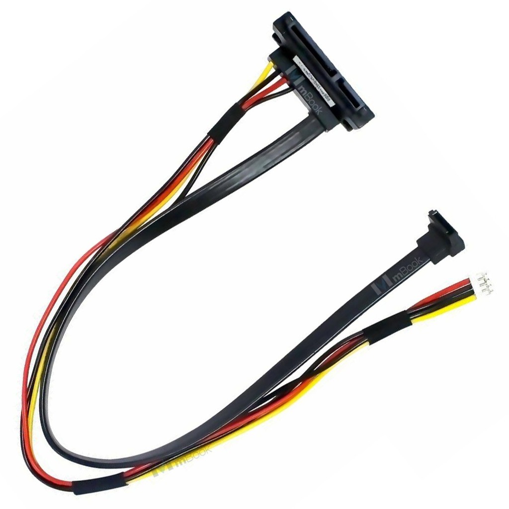 Cabo Alimentação Sata para Lenovo Ideacentre B550