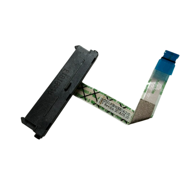 Conector De Hd Sata Notebook Lenovo Ideapad 330 15ikb 15igm