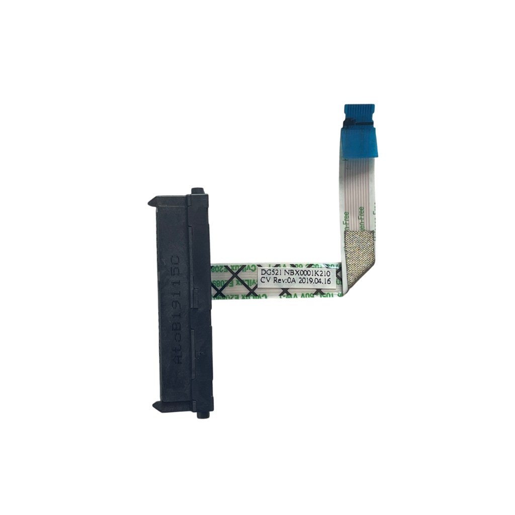 Conector Hd Sata Notebook Lenovo Ideapad 330 15ikbr dg521 nbx0001k210