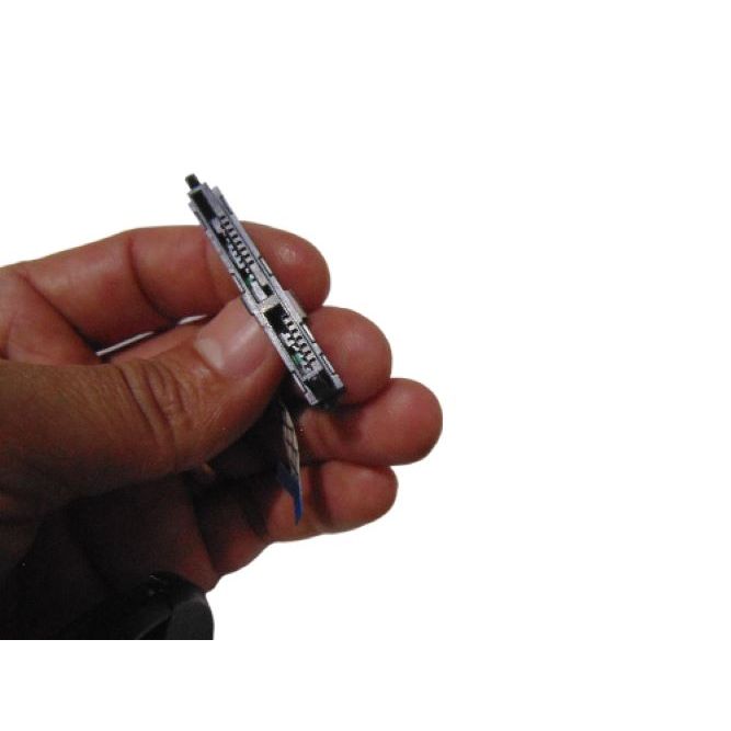 Conector Do Hd Sata Para Notebook Lenovo 320-14ikb