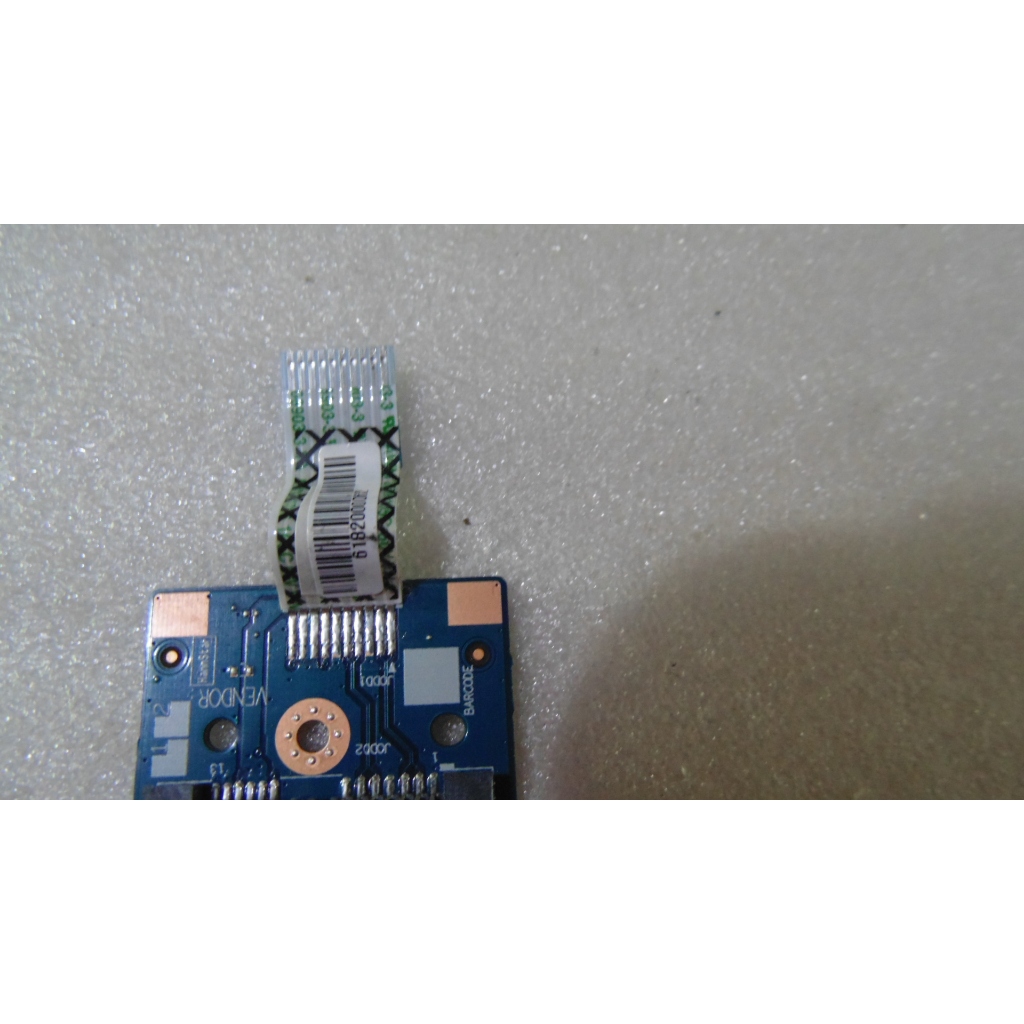 Conector Do Dvd Cd Adaptador Sata Para O Notebook Lenovo G50-80