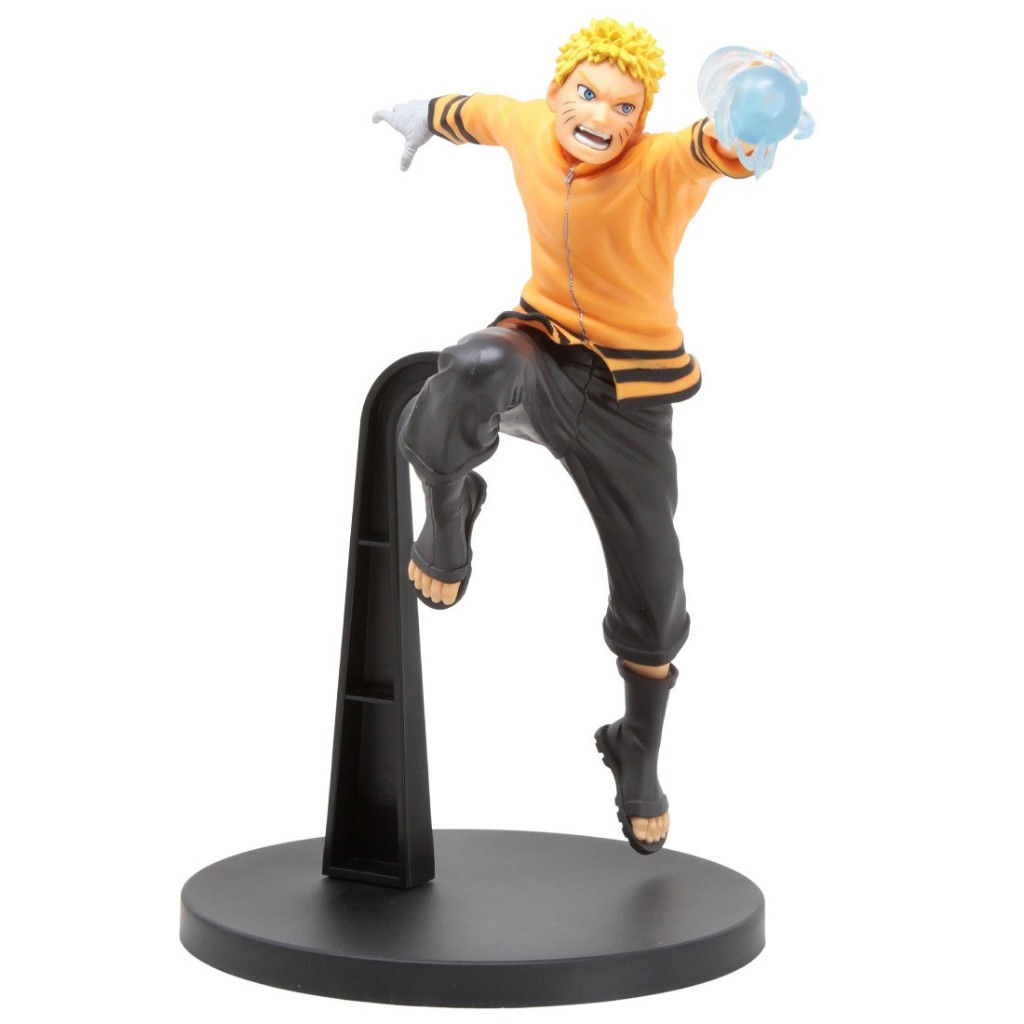 BONECO BANPRESTO NARUTO SHIPPUDEN VIBRATION BORUTO NEXT 19439