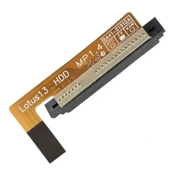 Adaptador Do Hd Samsung Np530 Mp1.3 Mp1.4 Np530u3c-ad2br